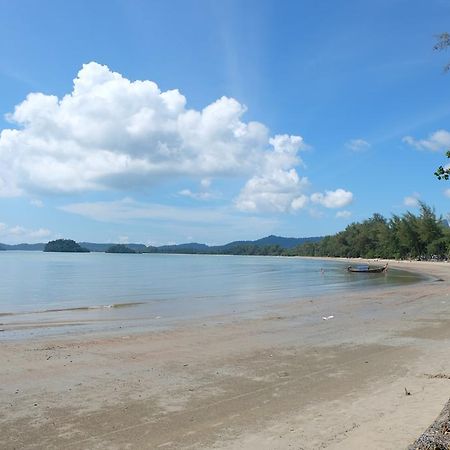 View Son Resort Ao Nang المظهر الخارجي الصورة