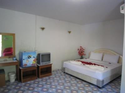 View Son Resort Ao Nang الغرفة الصورة