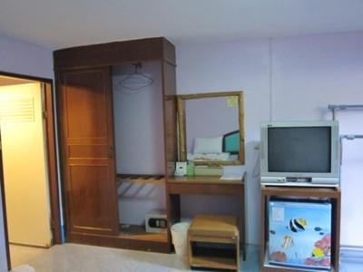 View Son Resort Ao Nang الغرفة الصورة