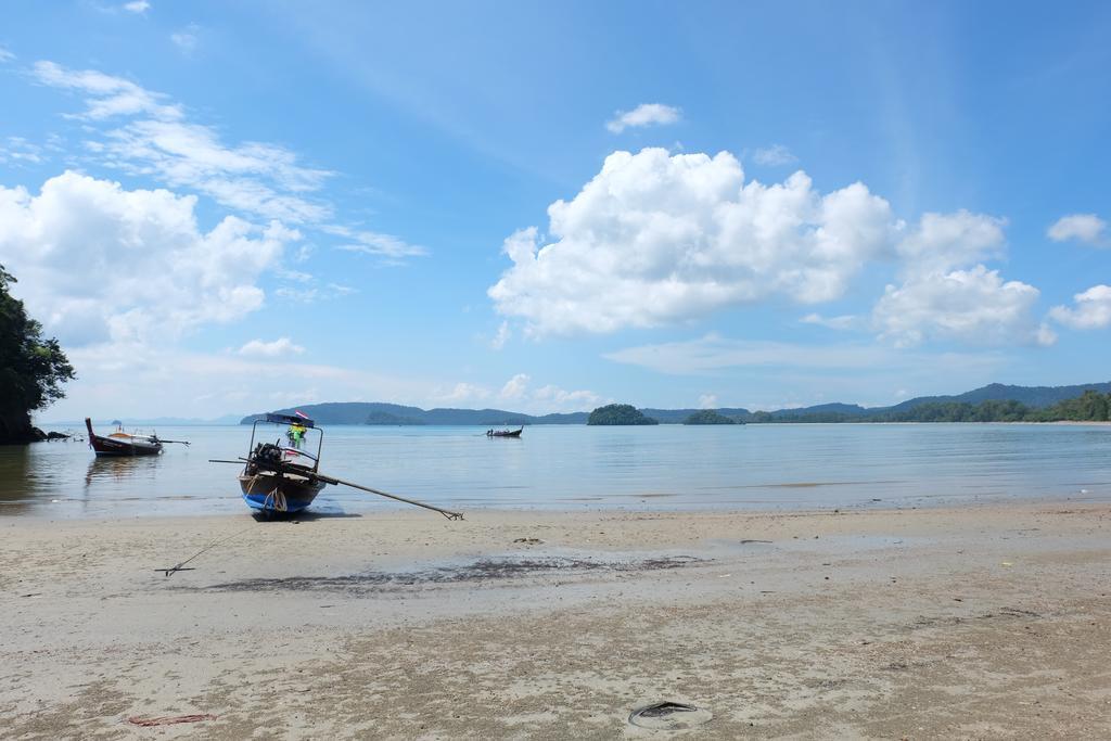 View Son Resort Ao Nang المظهر الخارجي الصورة