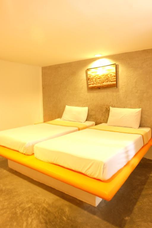 View Son Resort Ao Nang المظهر الخارجي الصورة