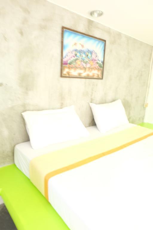 View Son Resort Ao Nang المظهر الخارجي الصورة
