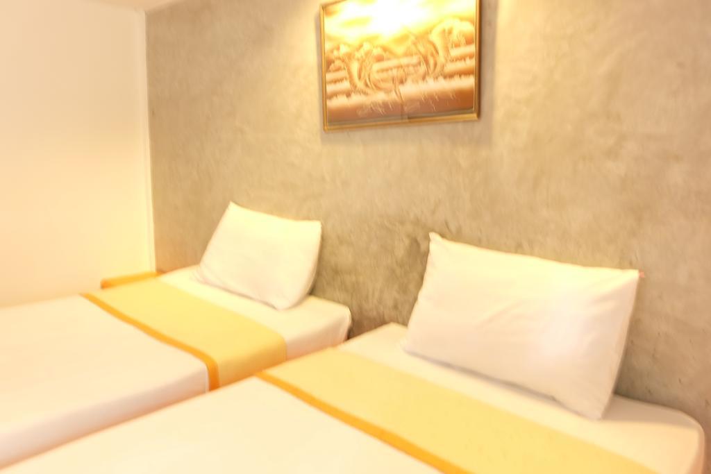 View Son Resort Ao Nang المظهر الخارجي الصورة