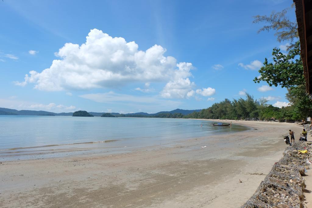 View Son Resort Ao Nang المظهر الخارجي الصورة