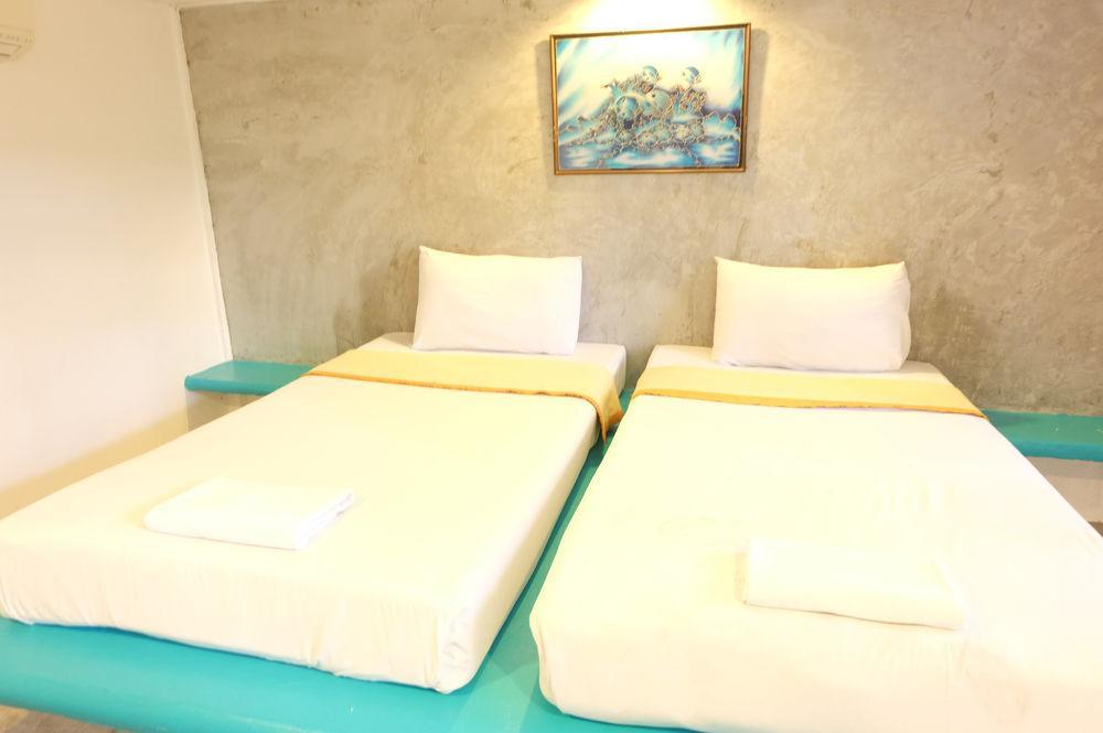 View Son Resort Ao Nang المظهر الخارجي الصورة