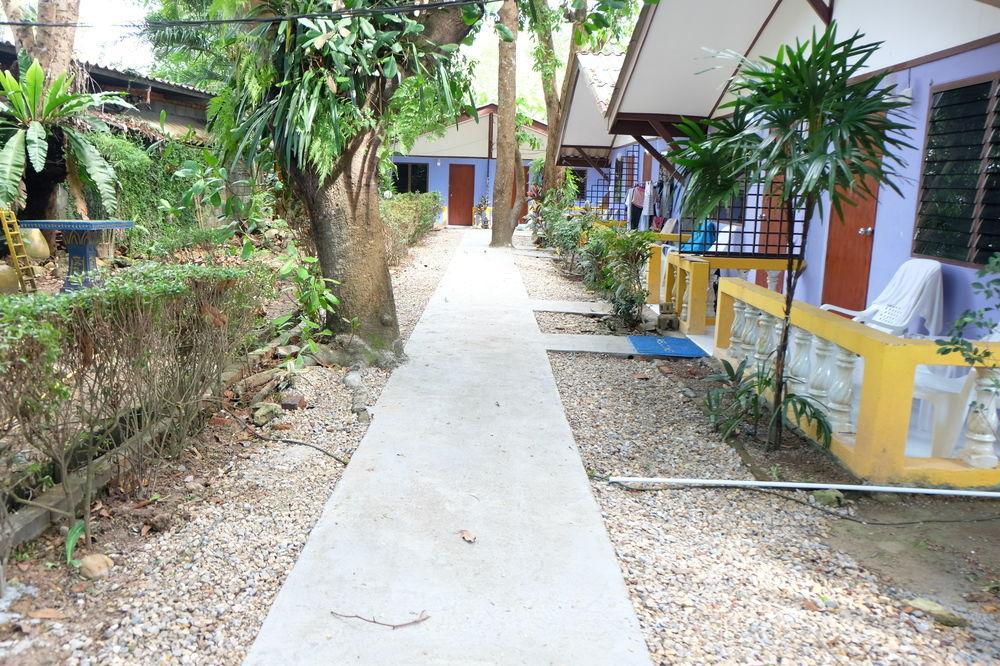 View Son Resort Ao Nang المظهر الخارجي الصورة