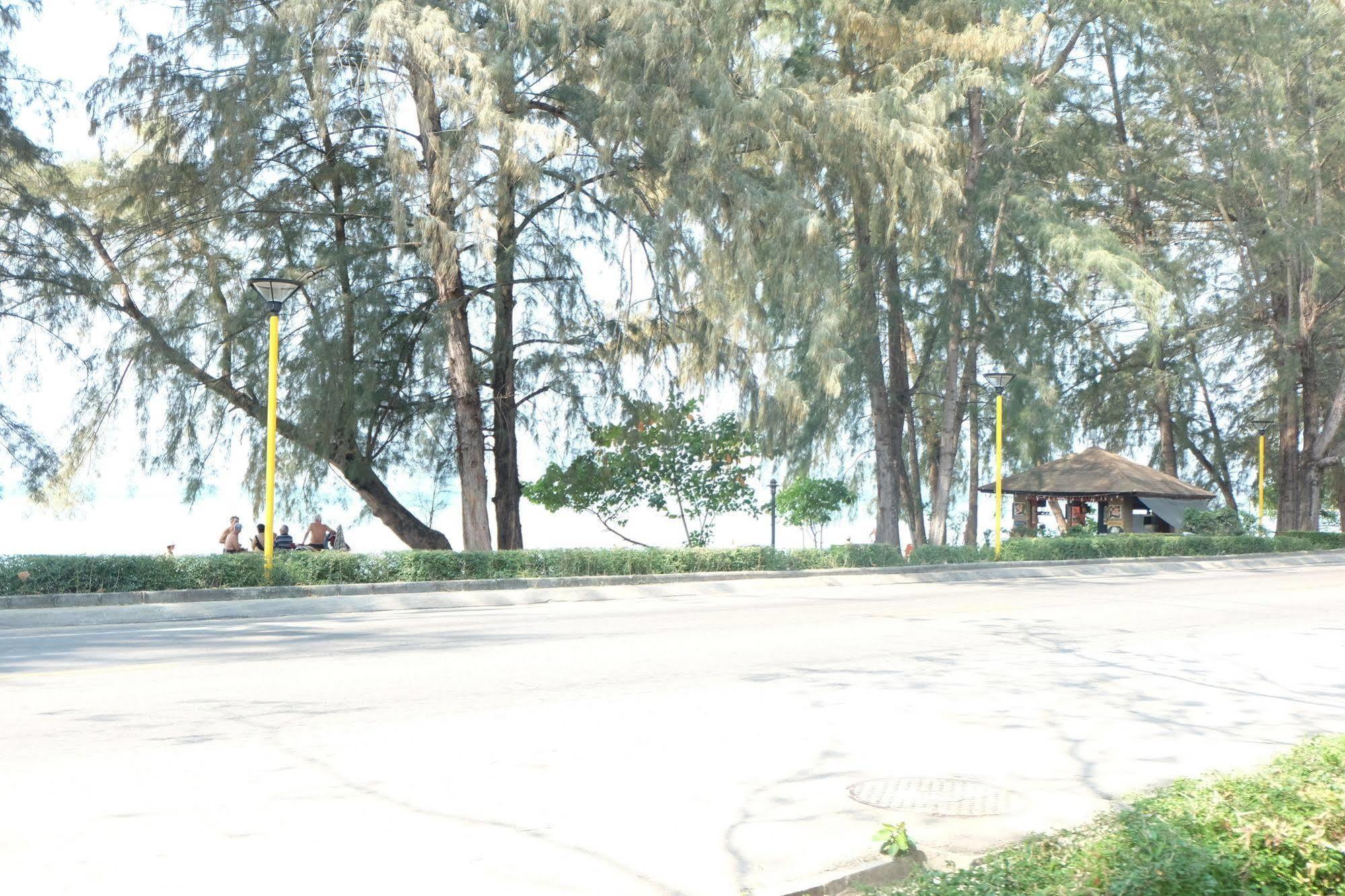 View Son Resort Ao Nang المظهر الخارجي الصورة