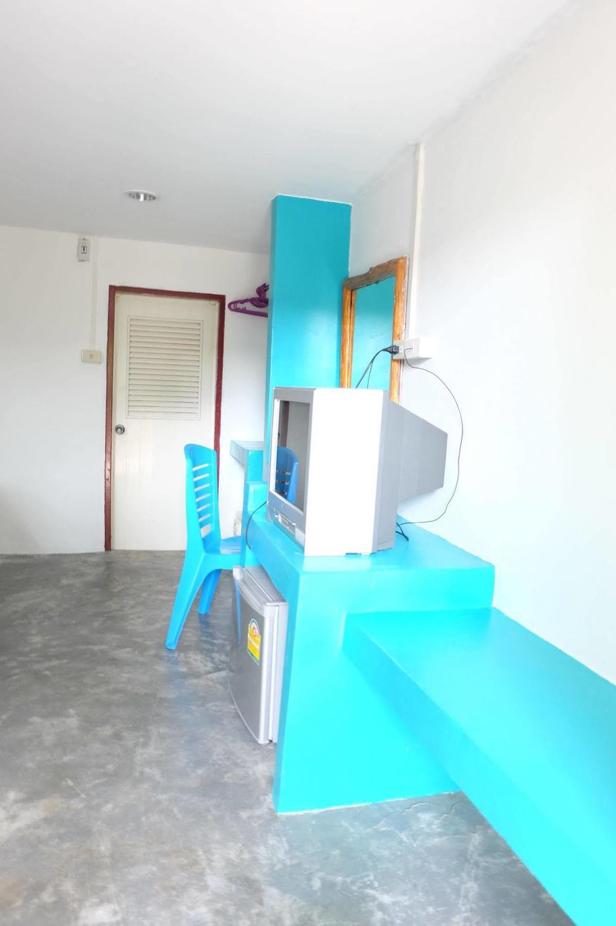 View Son Resort Ao Nang المظهر الخارجي الصورة