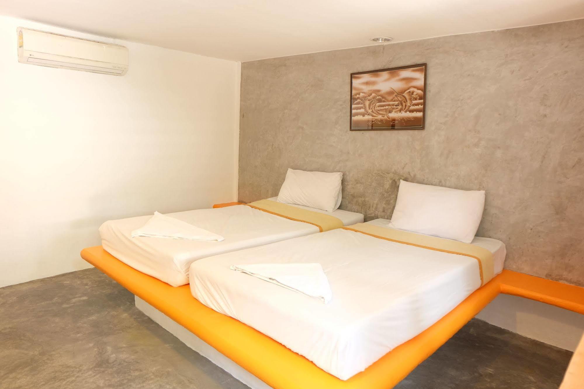 View Son Resort Ao Nang المظهر الخارجي الصورة