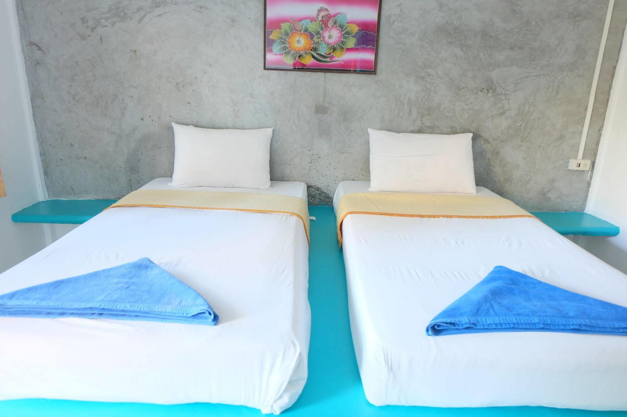 View Son Resort Ao Nang المظهر الخارجي الصورة