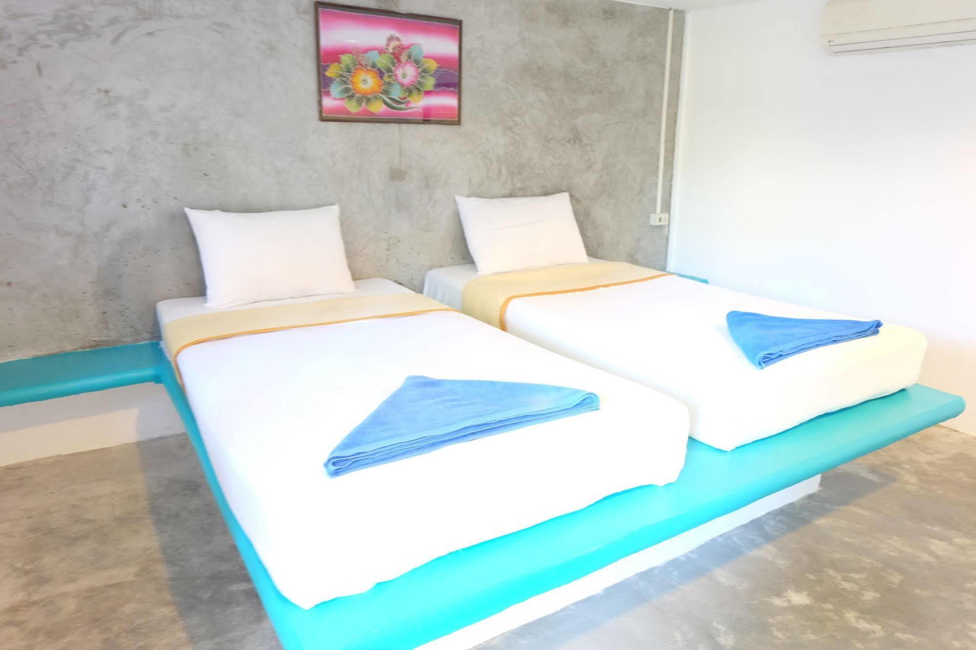 View Son Resort Ao Nang المظهر الخارجي الصورة