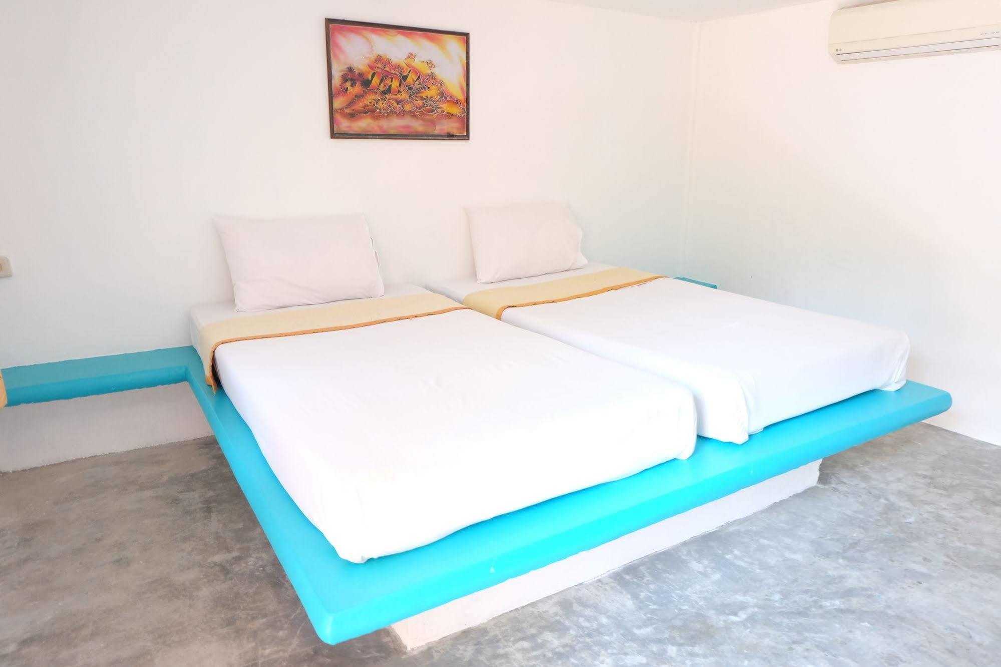 View Son Resort Ao Nang المظهر الخارجي الصورة
