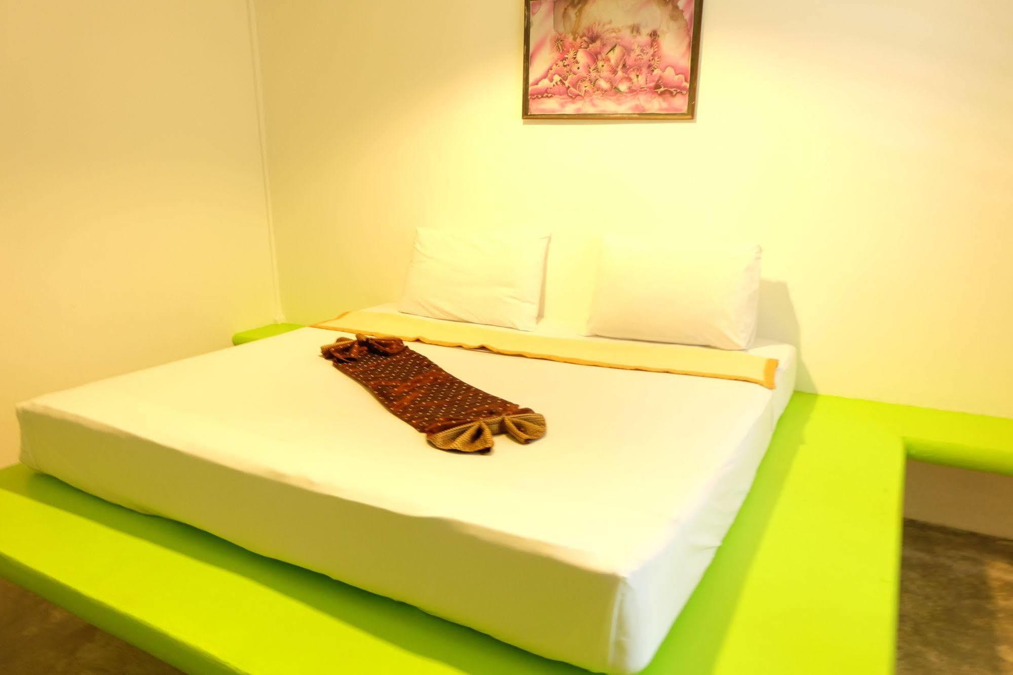 View Son Resort Ao Nang المظهر الخارجي الصورة