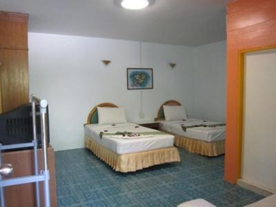 View Son Resort Ao Nang المظهر الخارجي الصورة